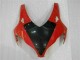 Abs Kits Carenagem Moto CBR 1000RR 08-11 - Branco Azul Abs Kits Carenagem Moto CBR 1000RR 08-11 - Branco Azul