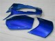 Abs Kits Carenagem Moto CBR 1000RR 08-11 - Branco Azul Abs Kits Carenagem Moto CBR 1000RR 08-11 - Branco Azul