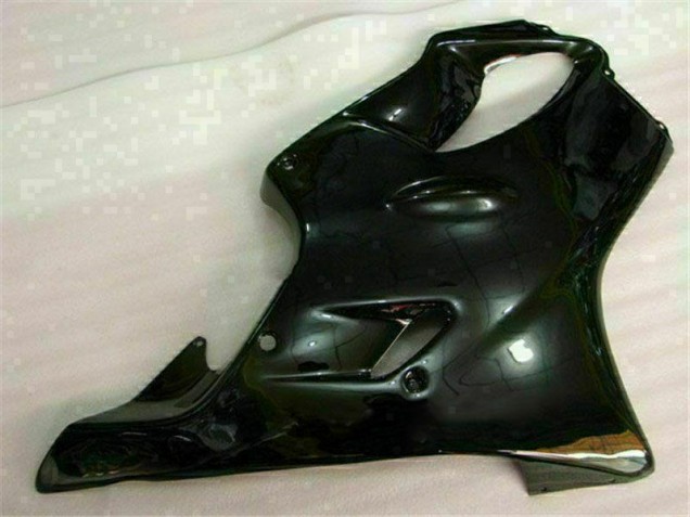 Abs Kits Carenagem Moto CBR 600 F4i 01-03 - Preto Abs Kits Carenagem Moto CBR 600 F4i 01-03 - Preto