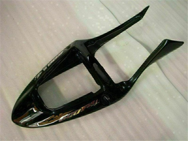 Abs Kits Carenagem Moto CBR 600 F4i 01-03 - Preto Abs Kits Carenagem Moto CBR 600 F4i 01-03 - Preto
