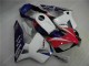 Abs Kits Carenagem Moto CBR 600RR 03-04 - Branco Abs Kits Carenagem Moto CBR 600RR 03-04 - Branco