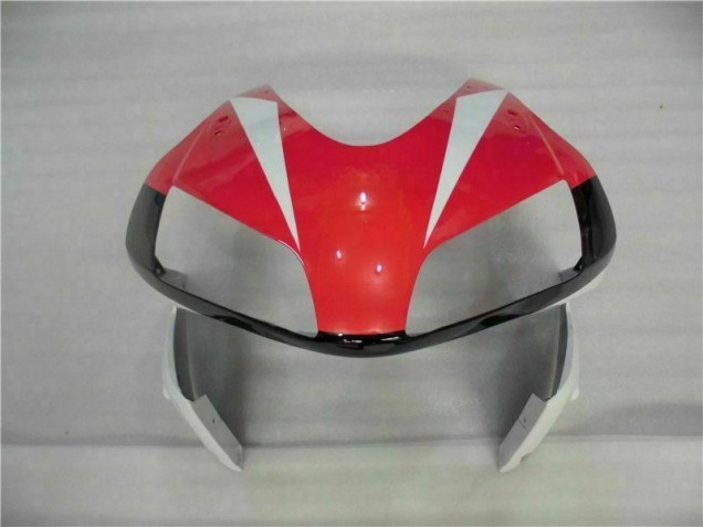 Abs Kits Carenagem Moto CBR 600RR 03-04 - Branco Abs Kits Carenagem Moto CBR 600RR 03-04 - Branco