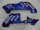 Abs Kits Carenagem Moto CBR 600RR 03-04 - Branco Abs Kits Carenagem Moto CBR 600RR 03-04 - Branco