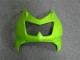 Abs Kits Carenagem Moto EX250 08-12 - Verde Preto Ninja Abs Kits Carenagem Moto EX250 08-12 - Verde Preto Ninja