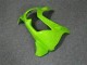 Abs Kits Carenagem Moto EX250 08-12 - Verde Preto Ninja Abs Kits Carenagem Moto EX250 08-12 - Verde Preto Ninja