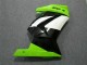 Abs Kits Carenagem Moto EX250 08-12 - Verde Preto Ninja Abs Kits Carenagem Moto EX250 08-12 - Verde Preto Ninja