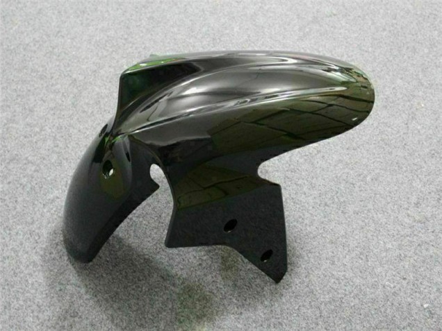 Abs Kits Carenagem Moto EX250 08-12 - Verde Preto Ninja Abs Kits Carenagem Moto EX250 08-12 - Verde Preto Ninja
