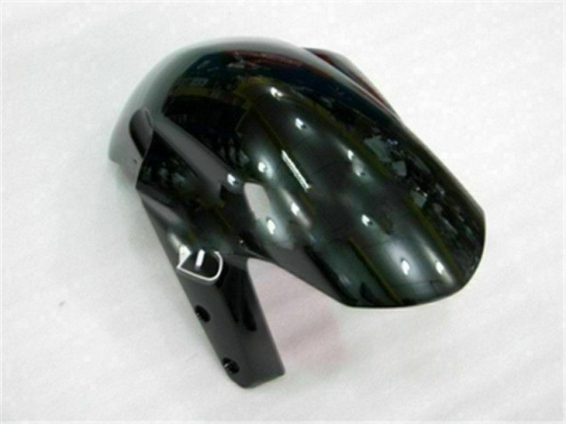 Abs Kits Carenagem Moto GSXR 1000 K3 03-04 - Vermelho Abs Kits Carenagem Moto GSXR 1000 K3 03-04 - Vermelho