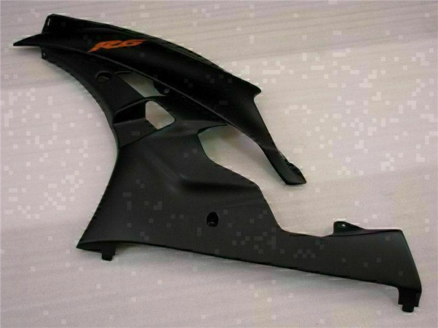 Abs Kits Carenagem Moto R6 06-07 - Preto Abs Kits Carenagem Moto R6 06-07 - Preto