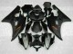 Abs Kits Carenagem Moto R6 06-07 - Preto Abs Kits Carenagem Moto R6 06-07 - Preto