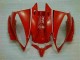 Abs Kits Carenagem Moto R6 06-07 - Vermelho Branco