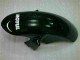Abs Kits Carenagem Moto R6 06-07 - Vermelho Branco