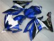 Abs Kits Carenagem Moto R6 08-16 - Azul Abs Kits Carenagem Moto R6 08-16 - Azul