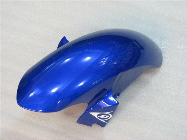 Abs Kits Carenagem Moto R6 08-16 - Azul Abs Kits Carenagem Moto R6 08-16 - Azul
