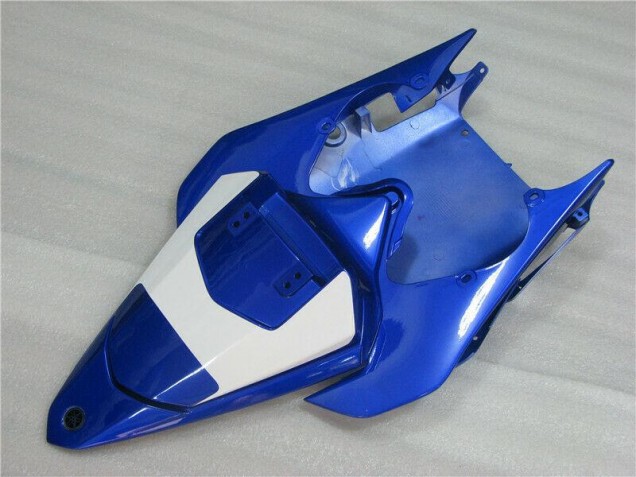 Abs Kits Carenagem Moto R6 08-16 - Azul Abs Kits Carenagem Moto R6 08-16 - Azul