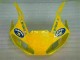 Abs Kits Carenagem Moto R6 98-02 - Amarelo Azul Abs Kits Carenagem Moto R6 98-02 - Amarelo Azul