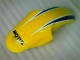 Abs Kits Carenagem Moto R6 98-02 - Amarelo Azul Abs Kits Carenagem Moto R6 98-02 - Amarelo Azul