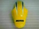 Abs Kits Carenagem Moto R6 98-02 - Amarelo Azul Abs Kits Carenagem Moto R6 98-02 - Amarelo Azul
