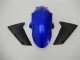 Abs Kits Carenagem Moto ZX6R 05-06 - Azul Abs Kits Carenagem Moto ZX6R 05-06 - Azul
