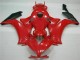 Abs Kits Completos Carenagem Moto CBR 1000RR 12-16 - Vermelho Abs Kits Completos Carenagem Moto CBR 1000RR 12-16 - Vermelho