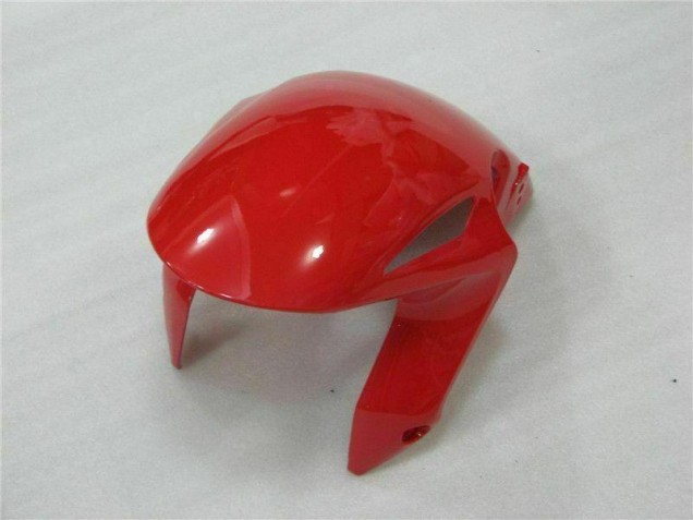 Abs Kits Completos Carenagem Moto CBR 1000RR 12-16 - Vermelho Abs Kits Completos Carenagem Moto CBR 1000RR 12-16 - Vermelho