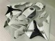 Abs Kits Completos Carenagem Moto CBR 600RR 05-06 - Branco Abs Kits Completos Carenagem Moto CBR 600RR 05-06 - Branco
