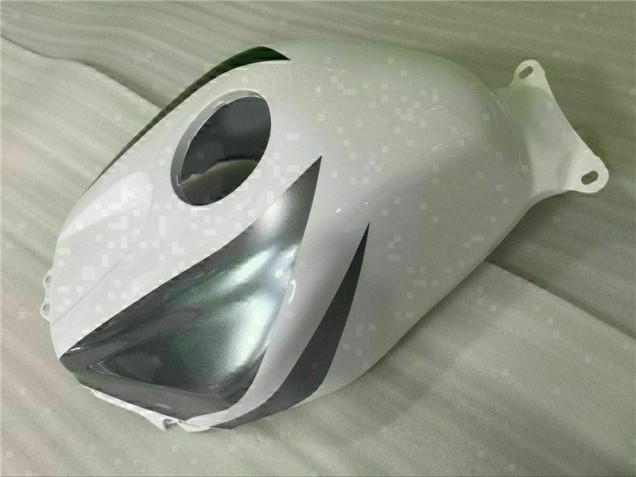 Abs Kits Completos Carenagem Moto CBR 600RR 05-06 - Branco Abs Kits Completos Carenagem Moto CBR 600RR 05-06 - Branco