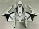 Abs Kits Completos Carenagem Moto CBR 600RR 05-06 - Branco Abs Kits Completos Carenagem Moto CBR 600RR 05-06 - Branco