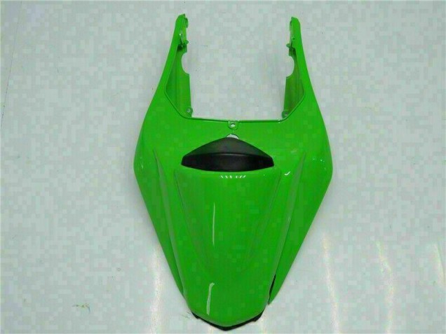 Abs Kits Completos Carenagem Moto EX250 08-12 - Verde Abs Kits Completos Carenagem Moto EX250 08-12 - Verde
