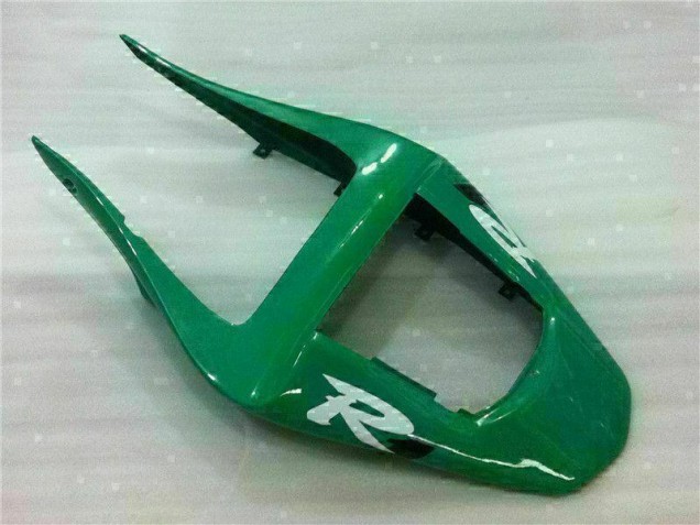 Abs Kits Completos Carenagem Moto R1 00-01 - Verde Abs Kits Completos Carenagem Moto R1 00-01 - Verde