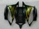 Abs Kits Completos Carenagem Moto R6 06-07 - Preto