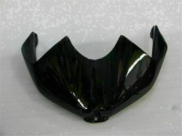 Abs Kits Completos Carenagem Moto R6 06-07 - Preto
