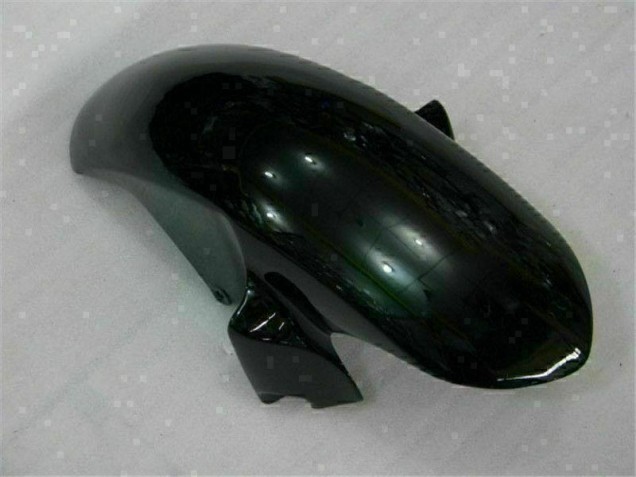 Abs Kits Completos Carenagem Moto R6 06-07 - Preto