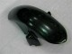 Abs Kits Completos Carenagem Moto R6 06-07 - Preto