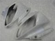 Abs Kits Completos Carenagem Moto R6 06-07 - Vermelho Branco