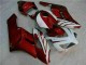 Abs Moto Plástico CBR 1000RR 04-05 - Branco Vermelho Abs Moto Plástico CBR 1000RR 04-05 - Branco Vermelho