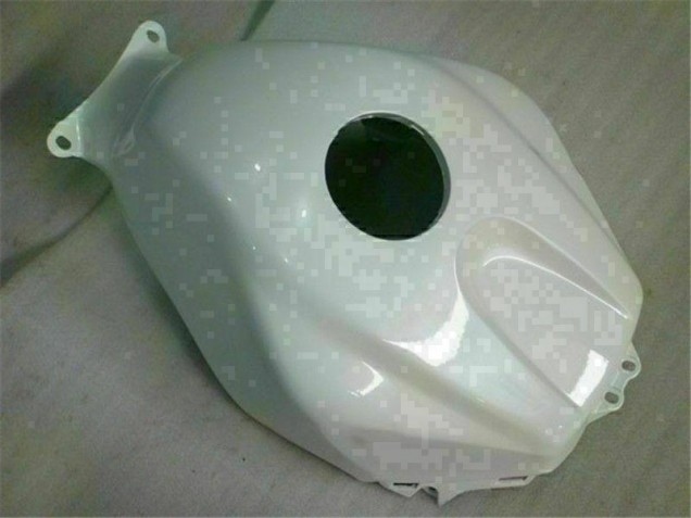 Abs Moto Plástico CBR 600RR 03-04 - Branco Abs Moto Plástico CBR 600RR 03-04 - Branco