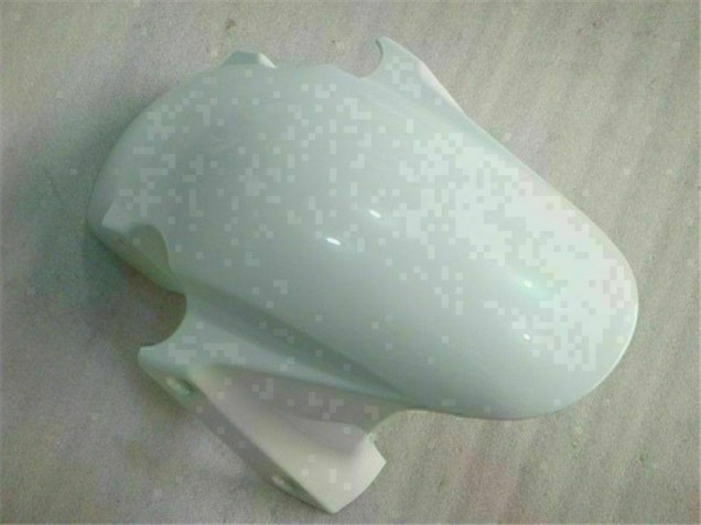 Abs Moto Plástico CBR 600RR 03-04 - Branco Abs Moto Plástico CBR 600RR 03-04 - Branco