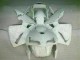 Abs Moto Plástico CBR 600RR 03-04 - Branco Abs Moto Plástico CBR 600RR 03-04 - Branco