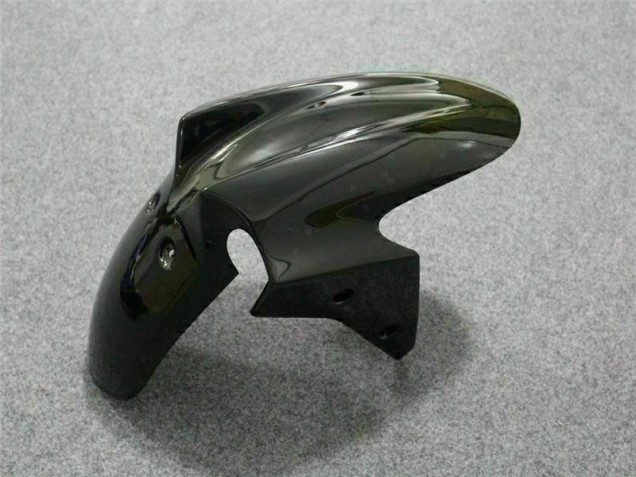 Abs Moto Plástico EX250 08-12 - Azul Branco Preto Ninja Abs Moto Plástico EX250 08-12 - Azul Branco Preto Ninja