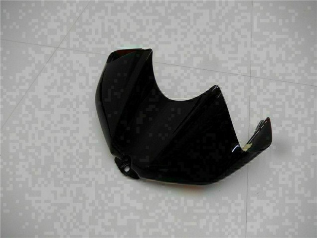 Abs Moto Plástico R6 06-07 - Preto