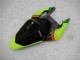Abs Moto Plástico R6 06-07 - Preto