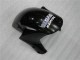 Abs Moto Plásticos CBR 1000RR 04-05 - Preto Prata Repsol
