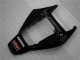 Abs Moto Plásticos CBR 1000RR 04-05 - Preto Prata Repsol