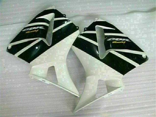Abs Moto Plásticos CBR 600RR 03-04 - Branco