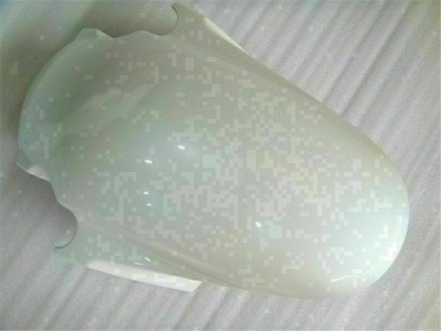 Abs Moto Plásticos CBR 600RR 03-04 - Branco