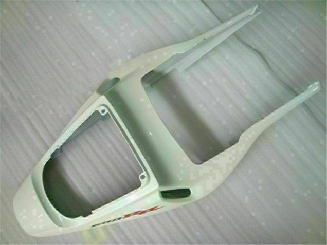 Abs Moto Plásticos CBR 600RR 03-04 - Branco