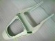Abs Moto Plásticos CBR 600RR 03-04 - Branco