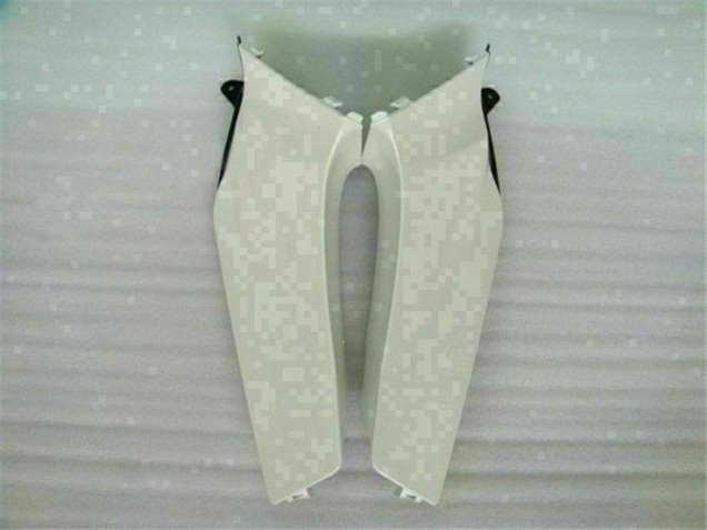 Abs Moto Plásticos CBR 600RR 03-04 - Branco