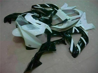 Abs Moto Plásticos CBR 900RR 929RR 00-01 - Branco